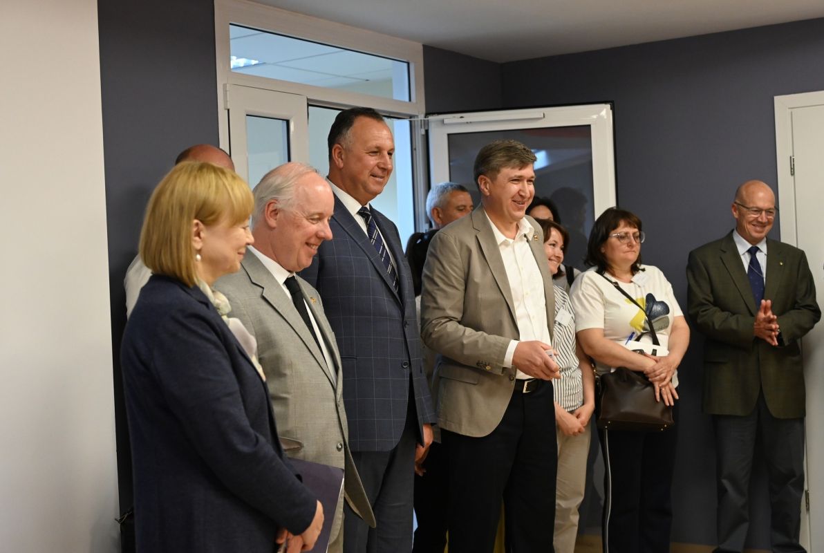 University Center for Simulation in Medical Training