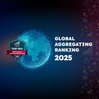 Global Aggregate Ranking