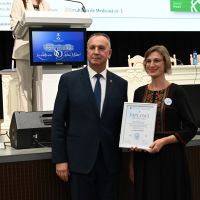 Gala Cercetării și Inovării